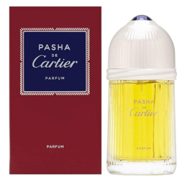 Cartier Pasha De Cartier Parfum 50 mL New Precio: 86.99000002. SKU: B1DQBQV3HB