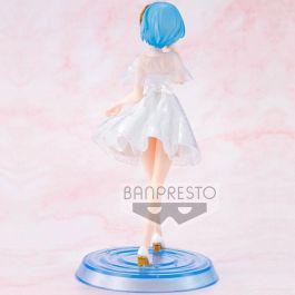 Figura Banpresto Re: Zero Starting Life Figura Banpresto Re: Zero Starting Life