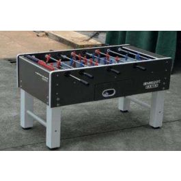 Futbolín "pro" de alta gama , apto para bares- jugadores de metal Futbolín "pro" de alta gama , apto para bares- jugadores de metal