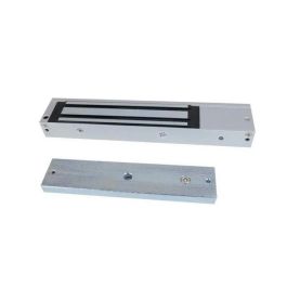 Hikvision Cerradura eléctrica hasta 272kg, 12/24VDC Precio: 30.2379. SKU: B18AVSS29A