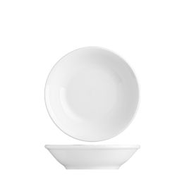G. Benedikt Príncipe Bol de Vajilla, Blanco, Diámetro 16 cm x Alto 4 cm (Set de 6) Precio: 5.4692. SKU: B1F4RRRR8R