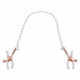 Pinzas para los pezones Sportsheets