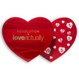 Revolution Make Up Love Actually 12 Days 12 Pz