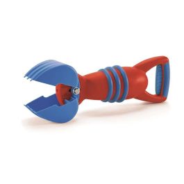 Excavadora roja (2 unidades.) Precio: 10.39632. SKU: B1B48VV6SV