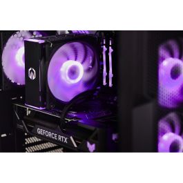 PC de Sobremesa Actina 32 GB RAM 2 TB SSD Nvidia Geforce RTX 4070 Ti Super PC de Sobremesa Actina 32 GB RAM 2 TB SSD Nvidia Geforce RTX 4070 Ti Super