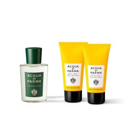 Acqua di Parma c.l.u.b ecv Colonia 100ml + Hair & Body Wash 75ml + Hair & Body Lotion 75ml Precio: 199.49999993. SKU: B18RAXE47K