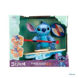 Rc Tabla De Surf Stitch 25 Cm 253074009 Simba Rc Tabla De Surf Stitch 25 Cm 253074009 Simba
