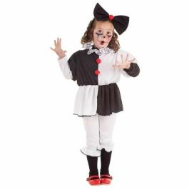 Disfraz para Niños París Mimo (4 Piezas) Disfraz para Niños París Mimo (4 Piezas) Precio: 17.78999959. SKU: S2428953
