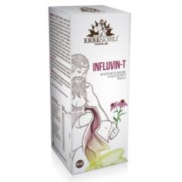 Influvin-T Compost Defensas Cápsulas 60Comp Precio: 19.7899999. SKU: B13W5852XN