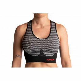 Top Deportivo de Mujer Hanker Cane Gris Running Precio: 25.2043. SKU: B1HFZETS9D