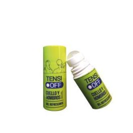 Tensi Off Cuello Y Hombros Gel Roll-On 50Ml. Precio: 10.78999955. SKU: B1J7952FLR