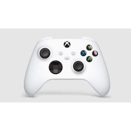 Consola Xbox Series X - 100% digital - 1TB - Blanca Consola Xbox Series X - 100% digital - 1TB - Blanca