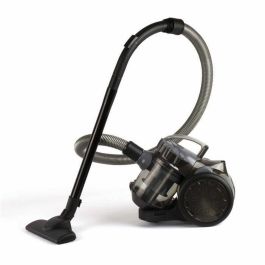 Livoo AUC3523930093203 Aspiradora multiciclónica 700 W, 2 L, Filtro lavable, 78 dB, Gris Precio: 71.49999989. SKU: B15LDKDMVA