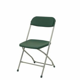 Silla Plegable Viveros Piqueras y Crespo PACK5314VE Verde Silla Plegable Viveros Piqueras y Crespo PACK5314VE Verde