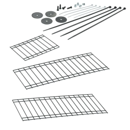 Ferplast Kit Cierres Atlas 40 Precio: 42.9550000363. SKU: B1F439GEWZ