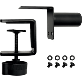 QUIKLOK Adaptador Accesorios Serie QLX Aluminio Negro