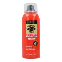 Ebin New York Spray adhesivo para peluca fijación extremadamente firme 80 ml Precio: 5.59000035. SKU: B185QVBXE8