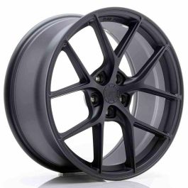 Japan Racing Llanta SL01 19x8 ET40 5x112 Matt Gun Metal SL011980F15L4066MGM Precio: 310.4999997. SKU: B1HKWVVVAX