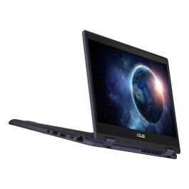 Asus BR1402FGA-NT0432XA Portátil 14" Full HD Intel Core i3-N305 8GB RAM 256GB SSD Windows 11 Pro Education Gris Mineral