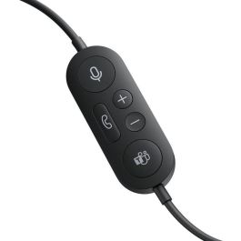 Microsoft Modern USB-C Headset, 1.8m