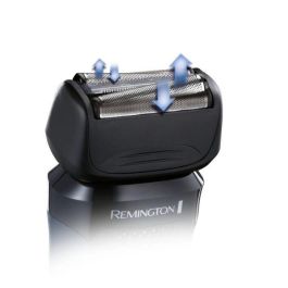 Remington REM5038061152067 Afeitadora Eléctrica Style Series F4002 para Afeitado Seco y Húmedo, Resistente al Agua, ComfortTrim, 50 min Autonomía Remington REM5038061152067 Afeitadora Eléctrica Style Series F4002 para Afeitado Seco y Húmedo, Resistente al Agua, ComfortTrim, 50 min Autonomía