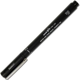 Uniball Marcador Permanente Pin03-200S Calibrado Negro Caja 12 Ud Precio: 15.49999957. SKU: S8419249