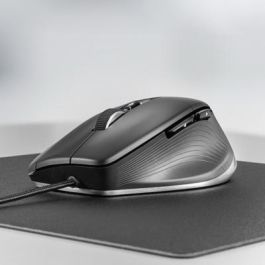 3Dconnexion CadMouse Pro ratón mano derecha USB tipo A