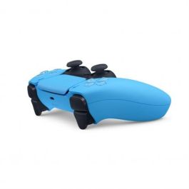 Sony Mando Inalámbrico DualSense V2 Starlight Blue para PS5, PC, Mac y Móviles