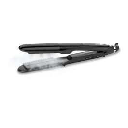 Babyliss ST492E Plancha para el pelo recta a vapor con placas de cerámica de 39 mm y 5 temperaturas (150°C-230°C) Precio: 79.88999953. SKU: S7600762