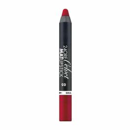 Deborah 24 Ore Velvet Mat Lipstick N.05 Precio: 9.89000034. SKU: S4502554