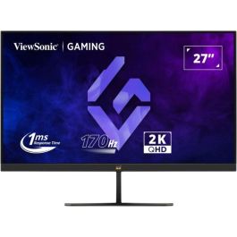 Viewsonic VX Series VX2758A-2K-PRO LED display 68,6 cm (27") 2560 x 1440 Pixeles Quad HD Negro Precio: 201.98999964. SKU: B15RCLCZP9