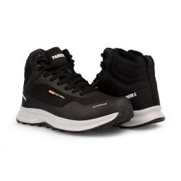 Botas de Montaña Paredes Ayllón Negro 46