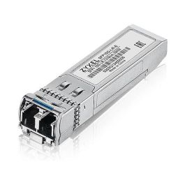 Zyxel Módulo Transceptor SFP10G-LR-E Fibra Óptica 10000 Mbit/s 1310 nm Precio: 736.69000031. SKU: B13N989E7D
