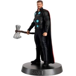 EAGLEMOSS HERO COLLECTOR Figura Thor Heavyweights Los Vengadores Marvel Avengers Infinity War