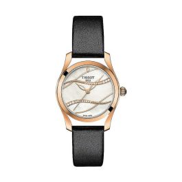 Reloj Mujer Tissot T-LADY (Ø 30 mm) Precio: 1038.78999972. SKU: S7227938