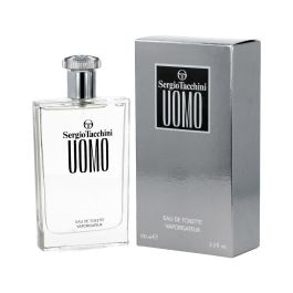 Sergio Tacchini Uomo eau de toilette 100 ml vaporizador Precio: 13.50000025. SKU: SLC-91329