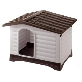 Ferplast Caseta Dogvilla 110 111x84x79 cm Precio: 302.24590068969997. SKU: B18G7BM3WS