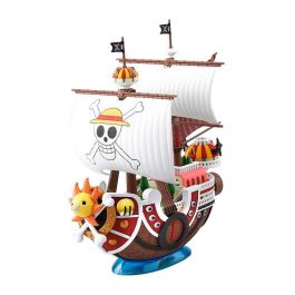 Bandai Hobby Figura Thousand Sunny Grand Ship Collection Model Kit One Piece 15cm Precio: 23.50000048. SKU: B1CVBZV7CQ
