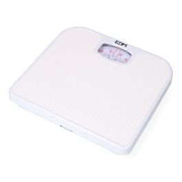 Edm Báscula de Baño Mecánica Analógica Analógica hasta 130 kg Precio: 13.98999943. SKU: S7914895