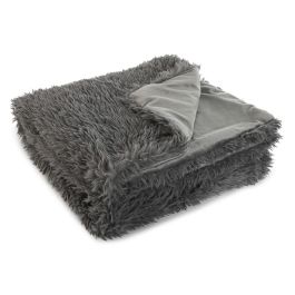 Manta Sofa Urban DKD Home Decor Gris 170 x 0 x 130 cm Precio: 32.88999978. SKU: B1FEHELVZF