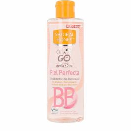 Natural Honey Oil & Go! Aceite Corporal Bb Natural Honey Oil & Go! Aceite Corporal Bb Precio: 3.50000002. SKU: B1282RRQH6