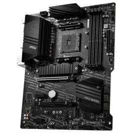 MSI B550-A PRO placa base AMD B550 Zócalo AM4 ATX