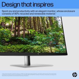 HP E27 G5 FHD Monitor HP E27 G5 FHD Monitor