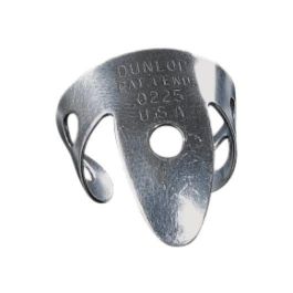 Dunlop Pack 20 Púas Dedo Nickel Silver Mini .018" (0.45 Mm) Precio: 27.69000058. SKU: B1JNP8YHLD