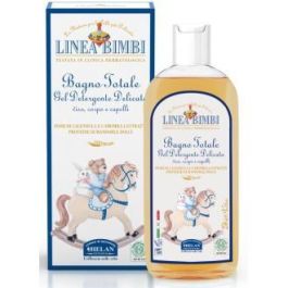 LINEA BIMBI Champú de Baño Total Bebé con Proteínas de Almendras Dulces, Caléndula y Manzanilla 250ml Precio: 15.49999957. SKU: B1BTY9AVEY