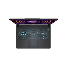 MSI Portatil Cyborg 15 A13Vf-838Xes. 15.6" Fhd (1920*1080), 144Hz. I5-13420H. Rtx 4060, Gddr6 8Gb. Ddr5 8Gb*2. 512Gb Nvme Pcie Ssd W/O Dram. sin S.O. MSI Portatil Cyborg 15 A13Vf-838Xes. 15.6" Fhd (1920*1080), 144Hz. I5-13420H. Rtx 4060, Gddr6 8Gb. Ddr5 8Gb*2. 512Gb Nvme Pcie Ssd W/O Dram. sin S.O.