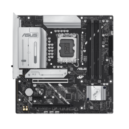 ASUS PRIME B860M-A WiFi Intel B860 LGA 1851 (Socket V1) micro ATX ASUS PRIME B860M-A WiFi Intel B860 LGA 1851 (Socket V1) micro ATX
