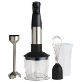 Juego De 4 Piezas Batidora Day Juego De 4 Piezas Batidora Day Precio: 46.5003. SKU: B13SQW6WWB