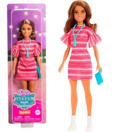 Muñeca Barbie Teresa Recipe For Friendship Jct02 Mattel Precio: 13.78999974. SKU: B16ZQYGP2B