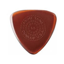 Dunlop Primetone Small Triangle Grip Púas Guitarra 1,5 Mm Bolsa De 12 Precio: 29.6899999. SKU: B1AETFCPRX